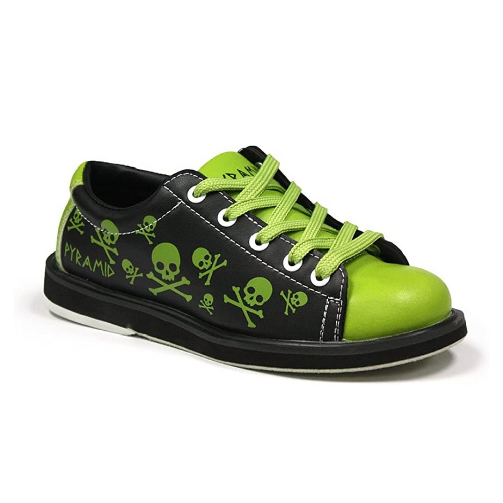 Kids bowling shoes size 12